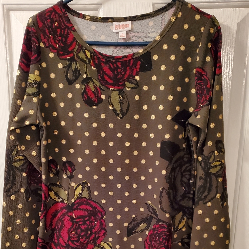 Lularoe Dress